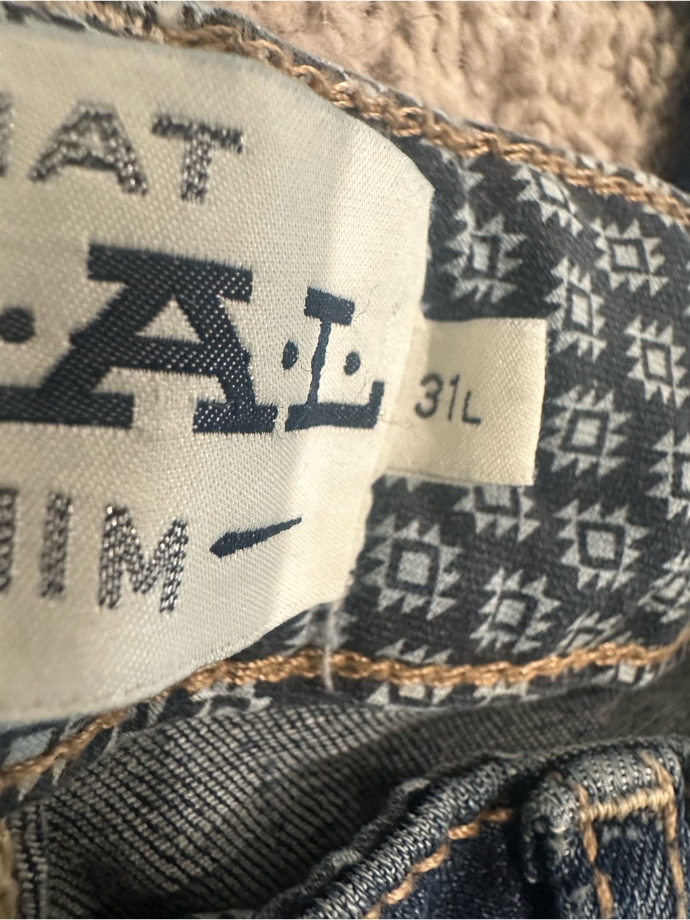 Ariat Jeans NWT - Picture 8 of 13